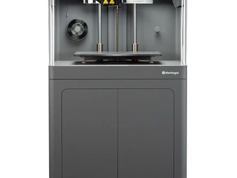 Markforged X7 (Gen 2) México 
