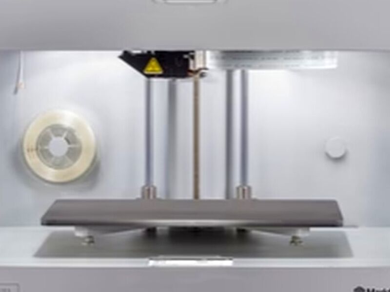 Markforged Onyx Pro (Gen 2) México 