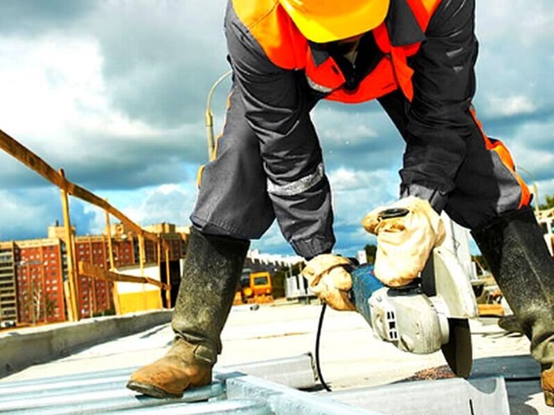Trabajos especializados Aguascalientes