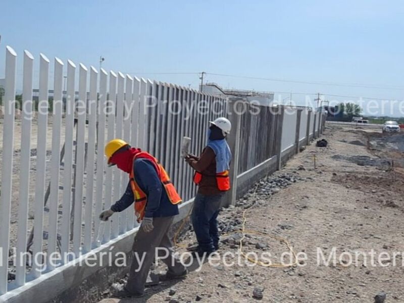 Construcción de Edificios México 