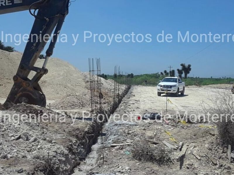 Construcciones Jalisco