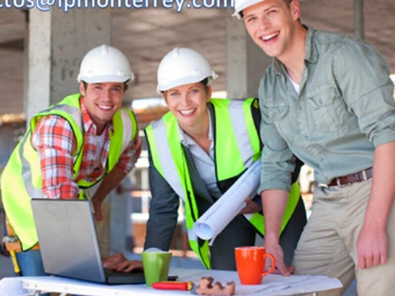 Construcciones Monterrey 