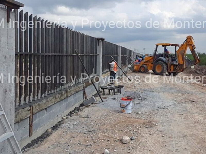 Construcciones Mérida 