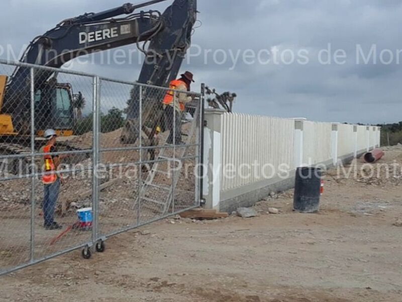 Construcciones Mazatlán 