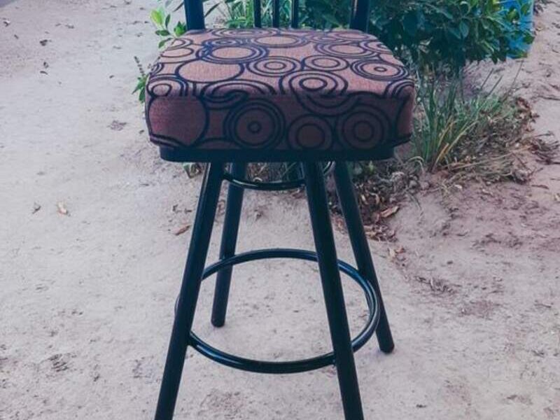 Silla Tapizada Torreón