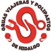 Grúas Viajeras y Polipastos de Hidalgo