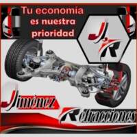 Jimenez Refacciones