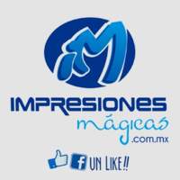 Impresiones Mágicas QR