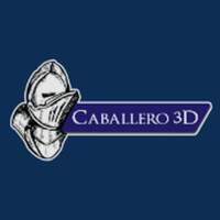 Caballero 3D