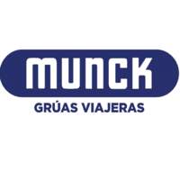 Grúas Viajeras Munck