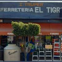Ferretería y Tlapalería El Tigre