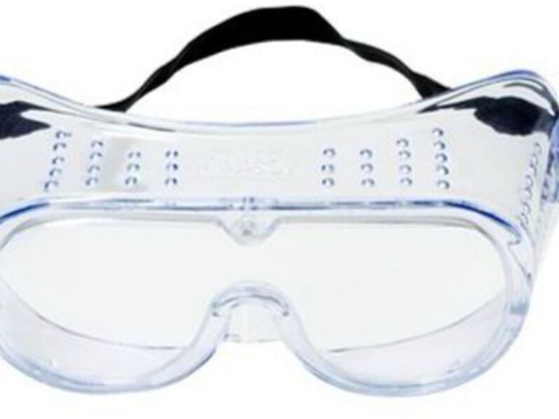 MM-40660-10 GOGGLE 