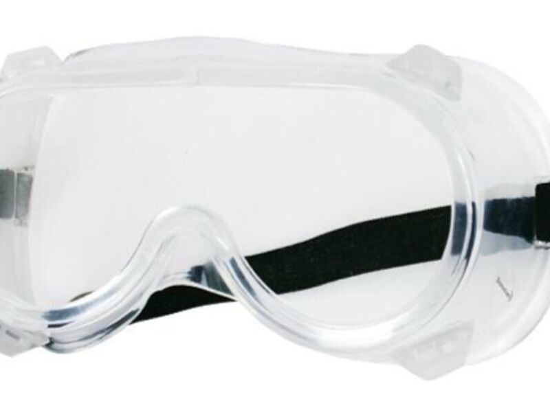 AL-230-F GOGGLE ORION