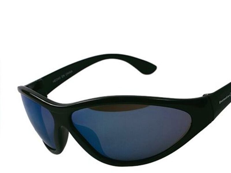 AL-015-AZ LENTE CURV AZUL ESPEJO