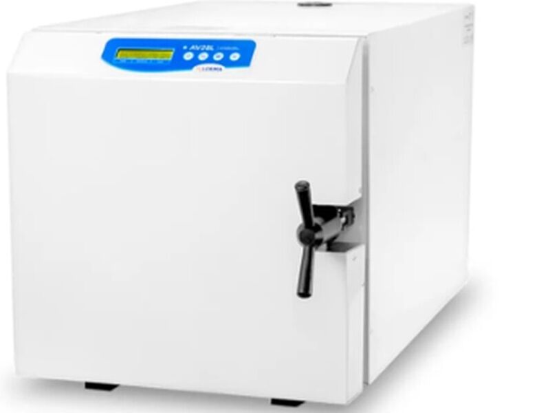 Autoclave Electrónico AV-28L