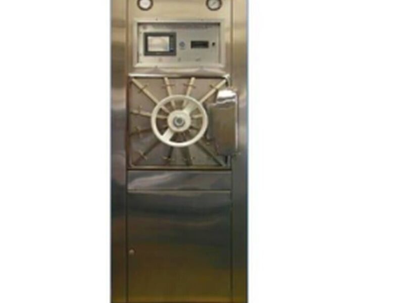 Autoclave OTS-AGE-5196-GCC