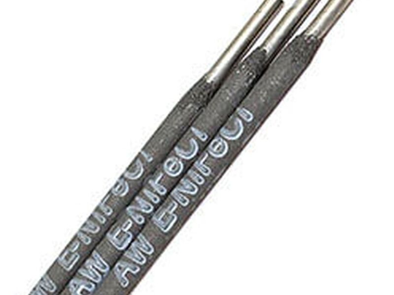 ELECTRODOS PARA SOLDAR HIERROS COLADOS México 