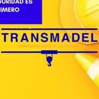 Grúas Transmadel