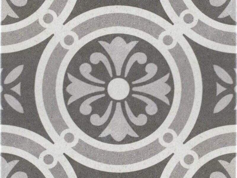 Cerámica Vintage Clasic México