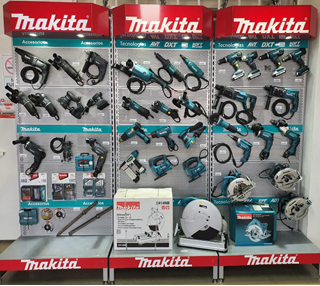 Herramientas Eléctricas Makita MÉXICO