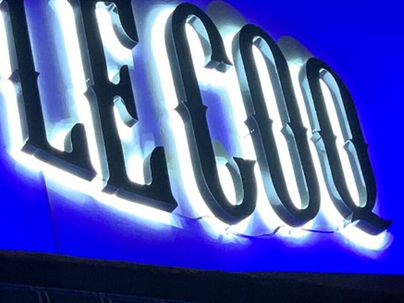 Letras 3D Acapulco 