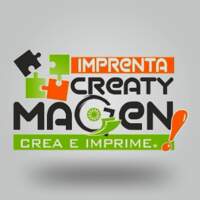 Imprenta Creatymagen