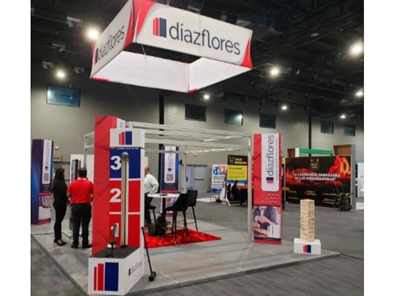 Stands Publicitarios Acapulco 