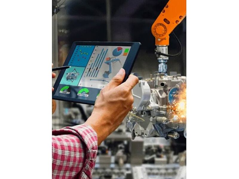 ERP Manufactura México