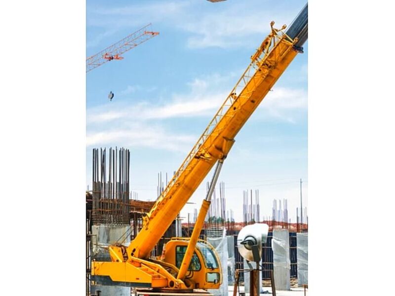 ERP Construcción México