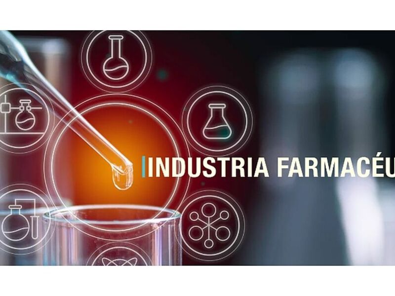 ERP industria farmacéutica México