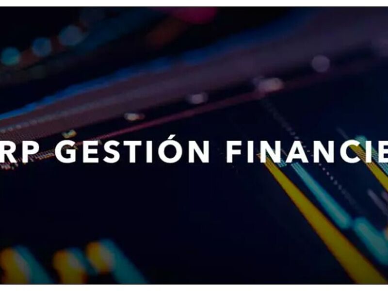 ERP Financiero México