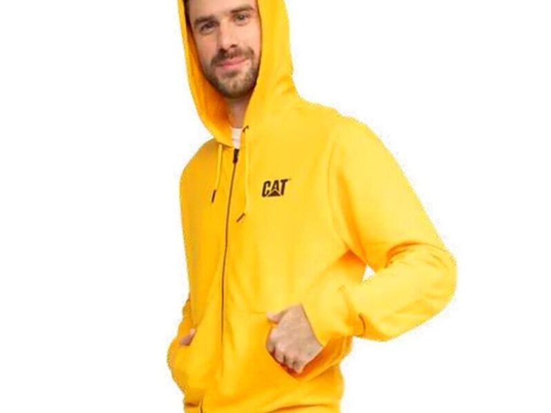 Sudadera Industrial