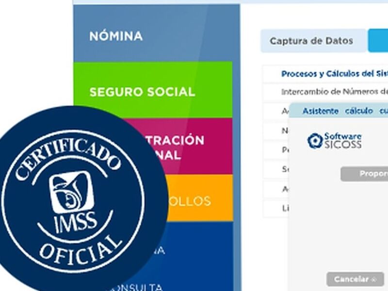 Único Software México