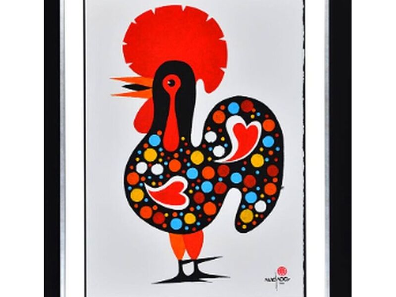 Pintura óleo 6 México