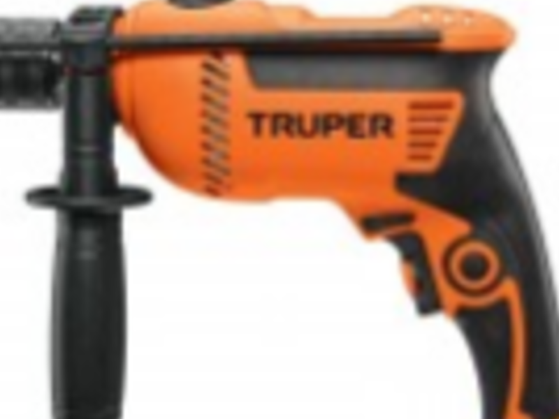 Rotomartillo 1/2" 650 W Tepic
