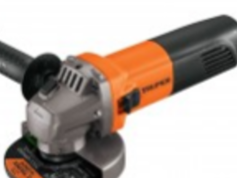 Esmeriladora Angular 4-1/2" 700 Tepic
