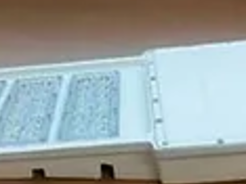 Luminaria solar urbana leds méxico