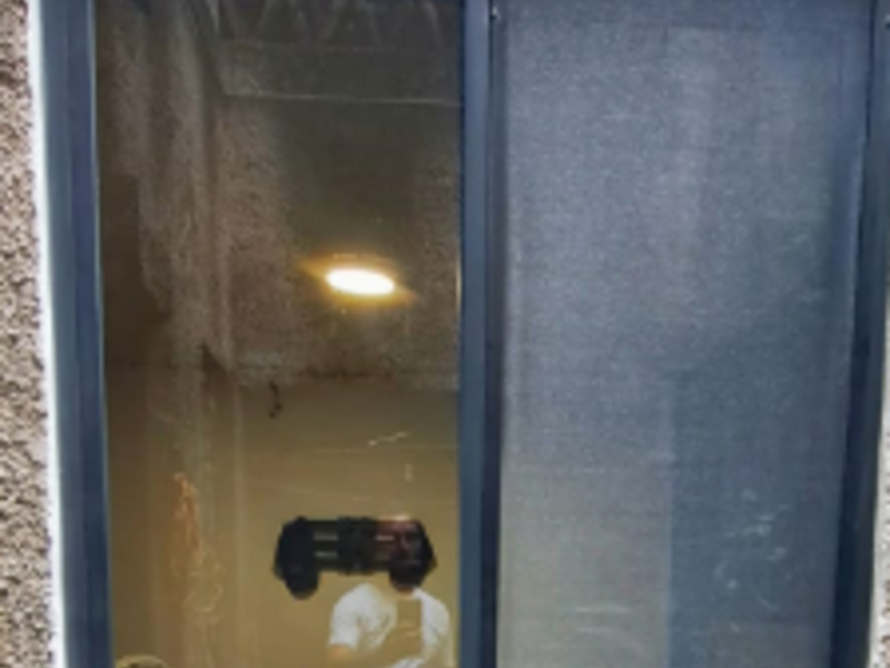 Ventana Aluminio Tepic