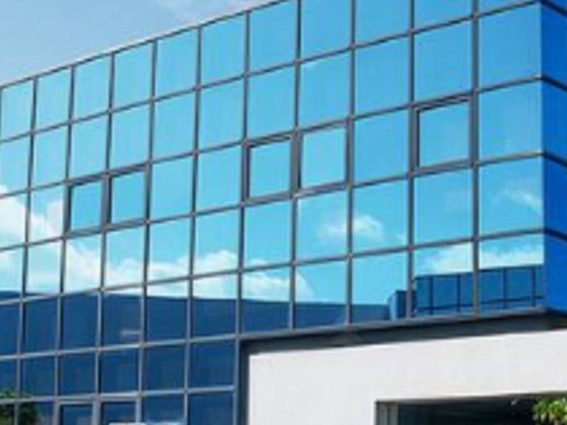 Vidrio Reflectivo Tepic