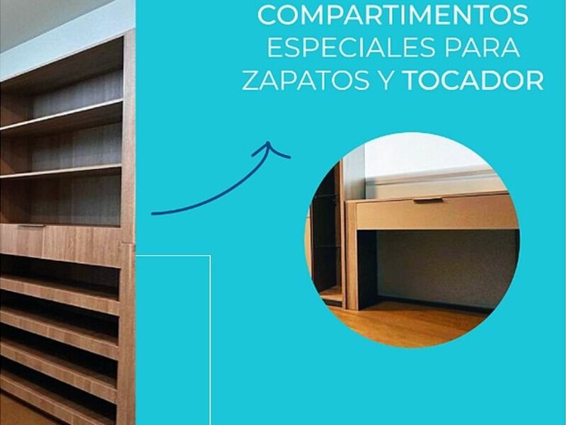 Zapatera México 