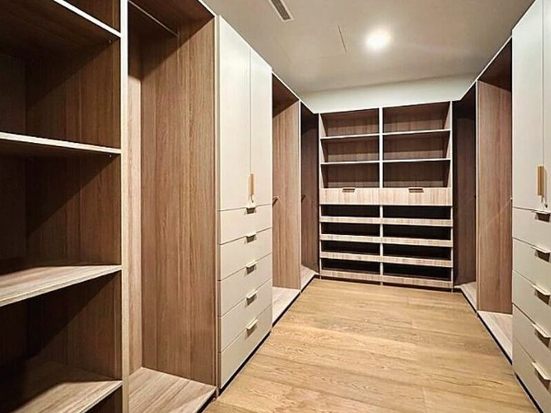 Vestidor México