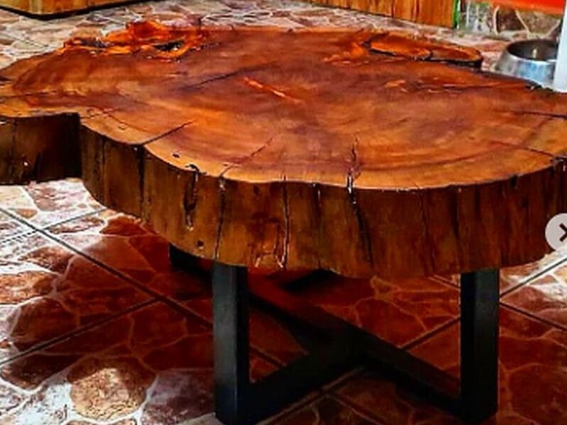 Mesa Nogal Monterrey