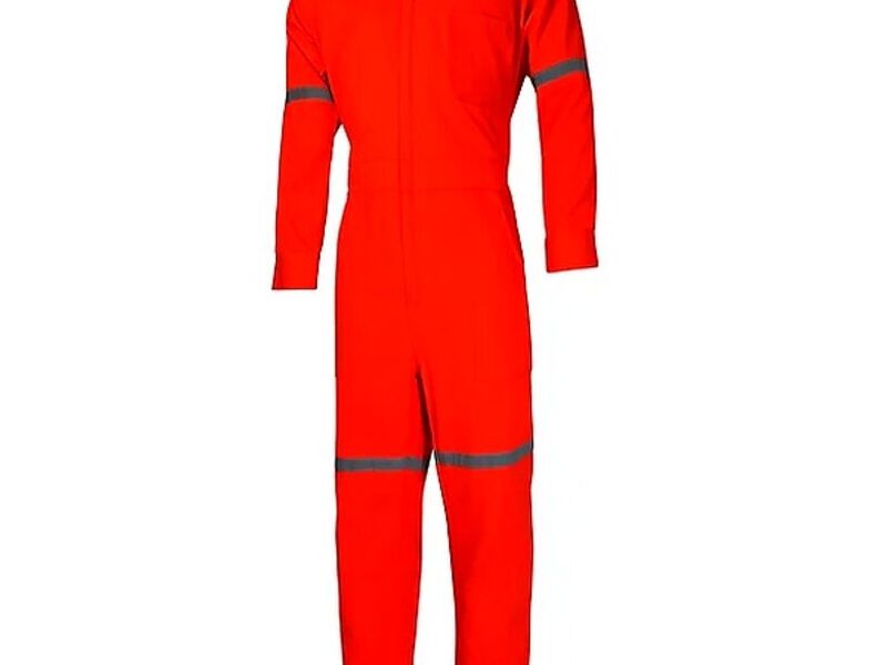 Overol Industrial IPF 