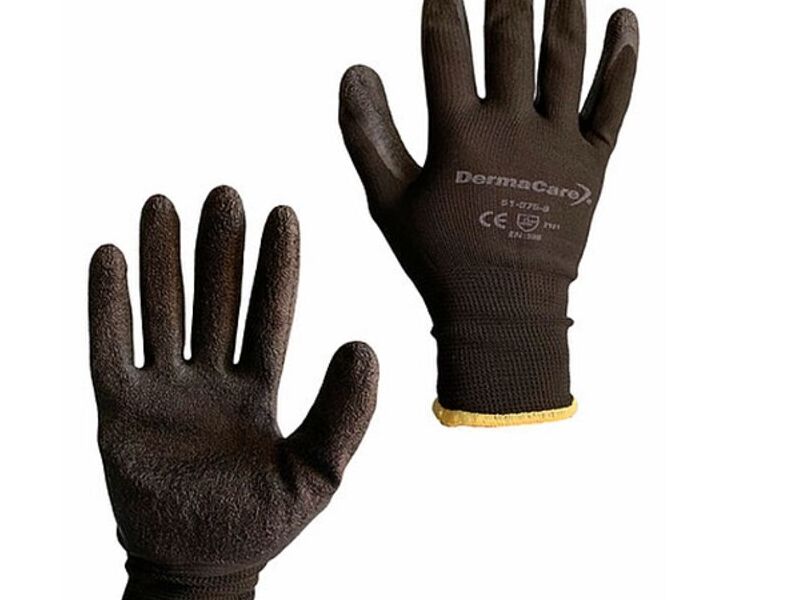 Guantes industriales Dermacare