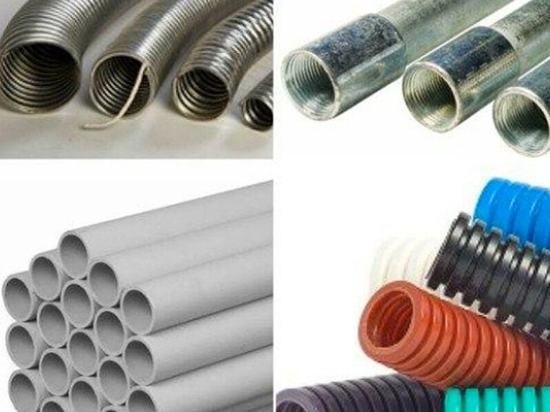Tuberías Nuevo León