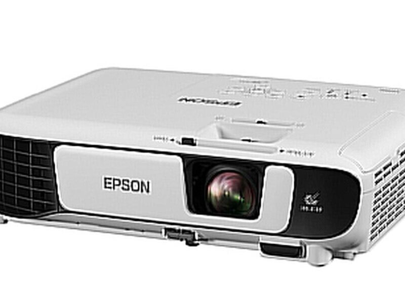 Proyector epson powerlite X41 Plus