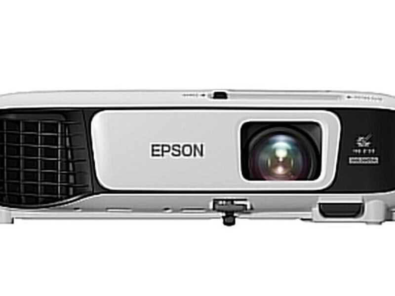 Proyector epson powerlite U42 Plus