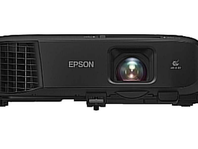 Proyector epson powerlite FH52 Plus