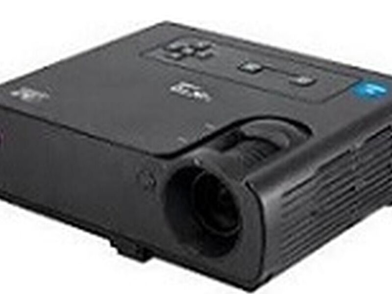 Proyector económico proxima DS110