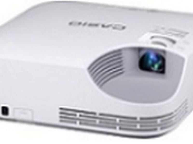 Proyector led ecolite 